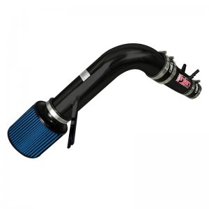Dodge Dart Performance Air Intake - Injen - SP Series Cold Air Intake w/ MR Tech - Black - `13-`14
