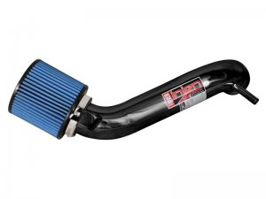 Dodge Dart Performance Air Intake - Injen - SP Cold Air Intake w/ MR Technology and SuperNano-Web dry filter - Black - `13-`16