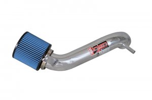 Dodge Dart Performance Air Intake - Injen - SP Series w/ MR Tech and SuperNano-Web dry filter - Polished - `13-`16