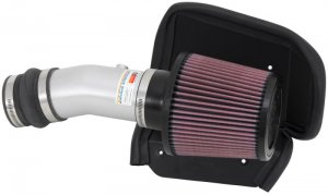 Dodge Dart Performance Air Intake - K&N Engineering - Typhoon - `13-`16