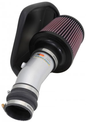 Dodge Dart Performance Air Intake - K&N Engineering - Typhoon - `13-`16