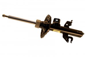 Dodge Dart Coilover Suspension Kit - Front Right - KYB - Excel-G - 2013