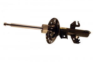 Dodge Dart Shock & Strut - Front Left - KYB - Excel-G - 2013