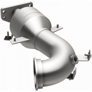 Dodge Dart Direct-Fit Catalytic Converter - Magnaflow - OEM Grade - 2013