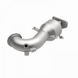 Dodge Dart Direct-Fit Catalytic Converter - Magnaflow - OEM Grade - 2013