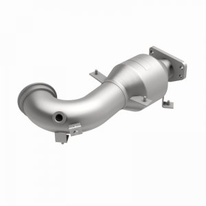 Dodge Dart Direct-Fit Catalytic Converter - Magnaflow - OEM Grade - 2013