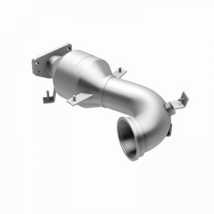 Dodge Dart Direct-Fit Catalytic Converter - Magnaflow - OEM Grade - 2013