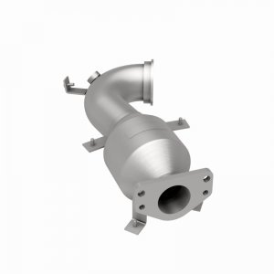 Dodge Dart Direct-Fit Catalytic Converter - Magnaflow - OEM Grade - 2013