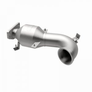 Dodge Dart Direct-Fit Catalytic Converter - Magnaflow - OEM Grade - 2013