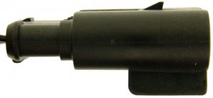 Dodge Dart Oxygen Sensor - NGK - Direct Fit - `13-`16