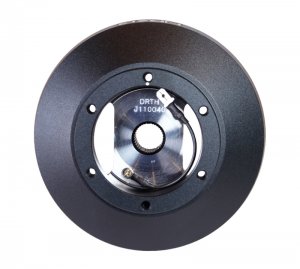 Dodge Dart Hub Adapter - NRG - Short - `13-`16