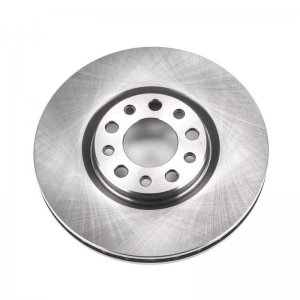 Dodge Dart Brake Rotor (1) - Front - PowerStop - Autospecialty - `13-`16