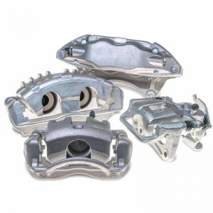 Dodge Dart Brake Caliper - Rear Right - PowerStop - Autospecialty - `13-`16