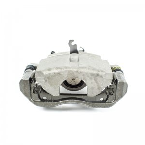 Dodge Dart Brake Caliper - Rear Left - PowerStop - Autospecialty Stock Replacement - `13-`16