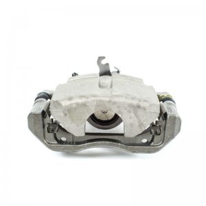 Dodge Dart Brake Caliper - Rear Left - PowerStop - Autospecialty Stock Replacement - `13-`16