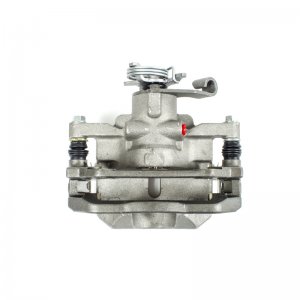 Dodge Dart Brake Caliper - Rear Left - PowerStop - Autospecialty Stock Replacement - `13-`16