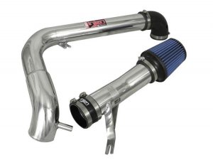 Dodge Dart Cold Air Intake System - 2.0L - Injen - Polished