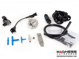 Dodge Dart Blow Off Valve - 1.4L Turbo - Forge Motorsport - Atmospheric Dodge Dart Blow Off Valve - 1.4L Turbo - Forge Motorsport - Atmospheric