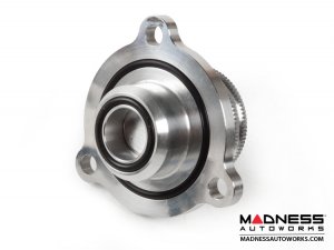 Dodge Dart Blow Off Valve - 1.4L Turbo - Forge Motorsport - Atmospheric