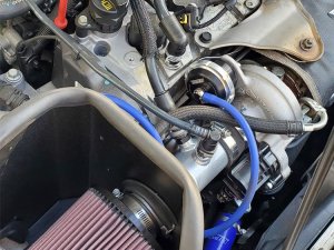 Dodge Dart Turbo Actuator - 1.4L Turbo - Turbosmart  