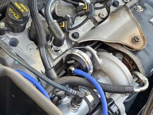 Dodge Dart Turbo Actuator - 1.4L Turbo - Turbosmart  