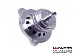 Dodge Dart Blow Off Valve - 1.4L Turbo - Forge Motorsport - Atmospheric