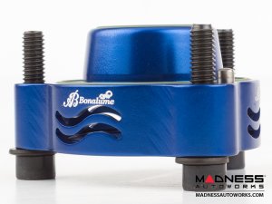 Dodge Dart Blow Off Adaptor Plate - 1.4L Turbo - Bonalume - Power Pop