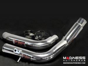 Dodge Dart Intercooler Hot/ Cold Pipes - 1.4L - Injen