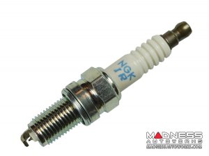 Dodge Dart Spark Plugs - Laser Iridium - NGK - set of 4 - 1.4L Multi Air Turbo