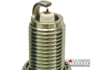 Dodge Dart Spark Plugs - Laser Iridium - NGK - set of 4 - 1.4L Multi Air Turbo