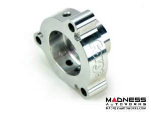 Dodge Dart Blow Off Adaptor Plate - 1.4L Turbo - Forge Motorsport Dodge Dart Blow Off Adaptor Plate - 1.4L Turbo - Forge Motorsport