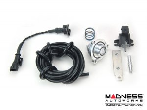 Dodge Dart Blow Off Valve - 1.4L Turbo - Forge Motorsport - Recirculating Dodge Dart Blow Off Valve - 1.4L Turbo - Forge Motorsport - Recirculating