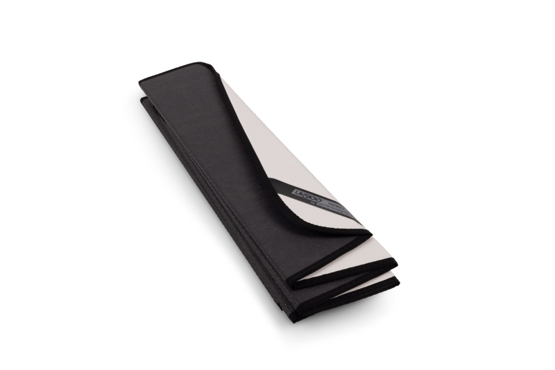 Dodge Dart Window Shade - Covercraft - UVS100 Premier - `13-`16
