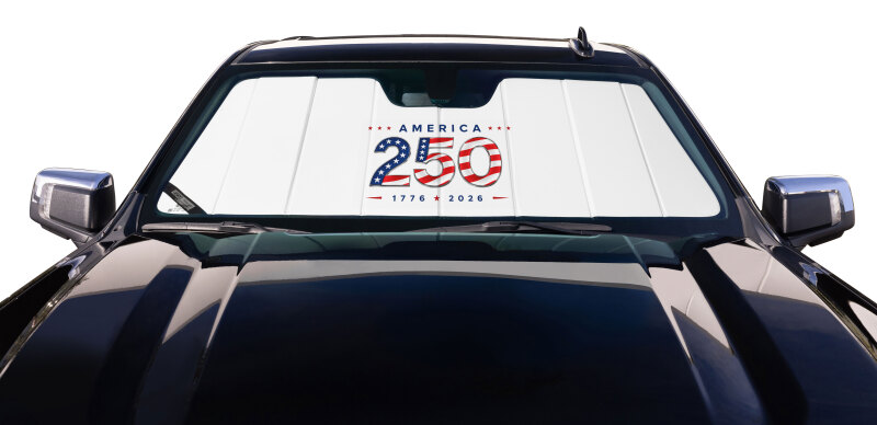 Dodge Dart Sunscreen - Covercraft - UVS100 Premier - `13-`16