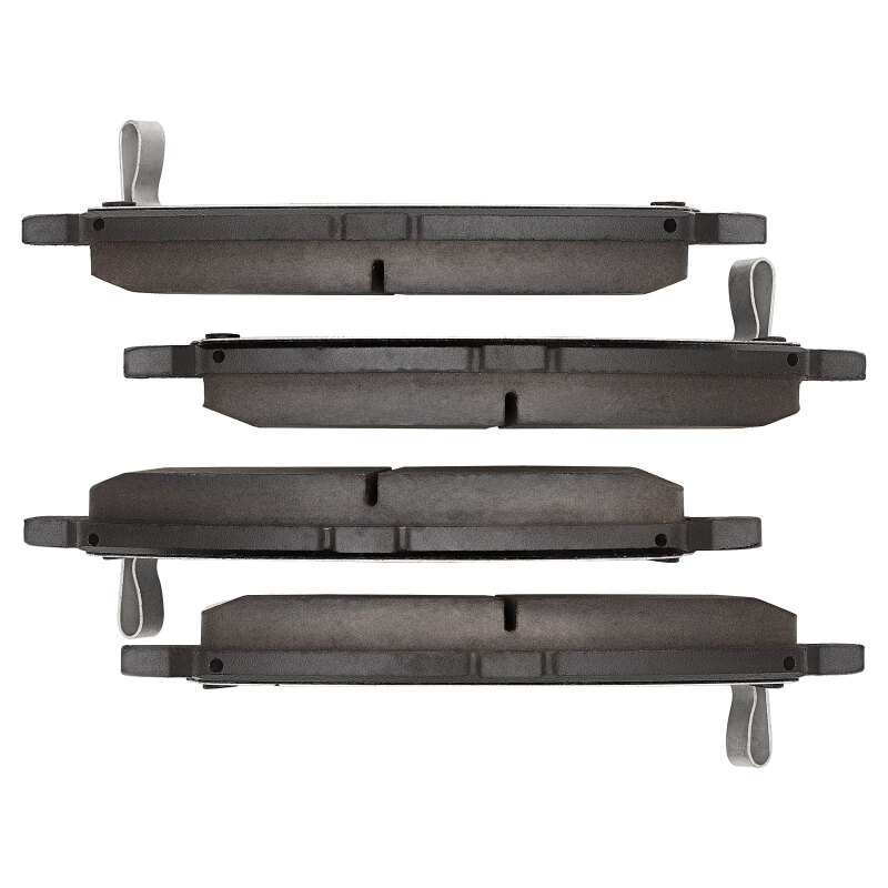 Dodge Dart Brake Pads - Rear - DFC - 5000 Advanced Ceramic - `13-`16