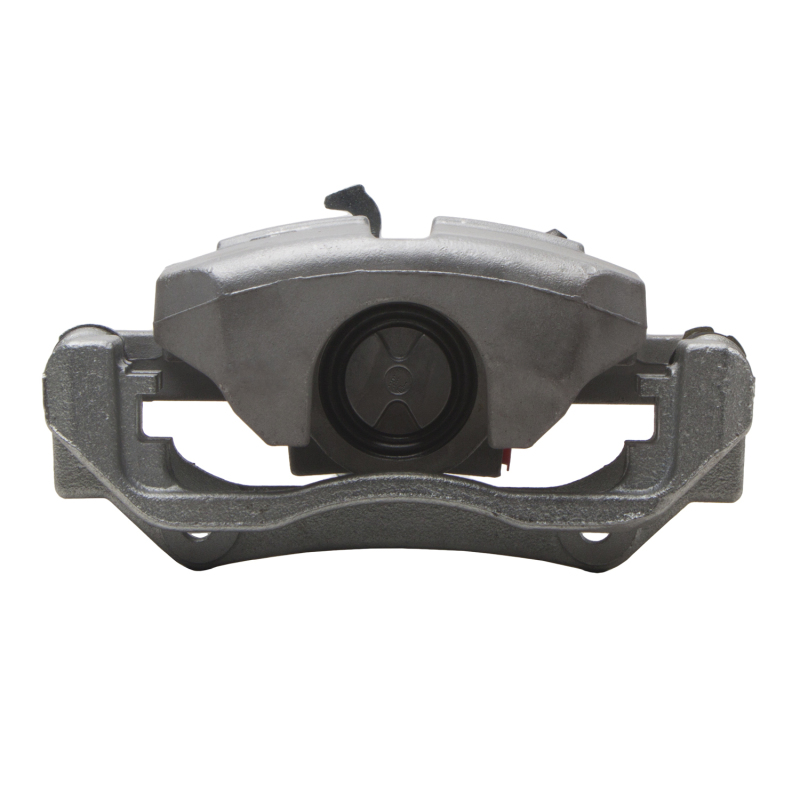 Dodge Dart Brake Caliper - Rear - DFC - Premium - Silver Zinc Coated - `13-`16
