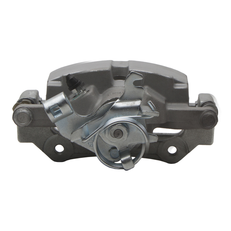 Dodge Dart Brake Caliper - Rear - DFC - Premium - Silver Zinc Coated - `13-`16