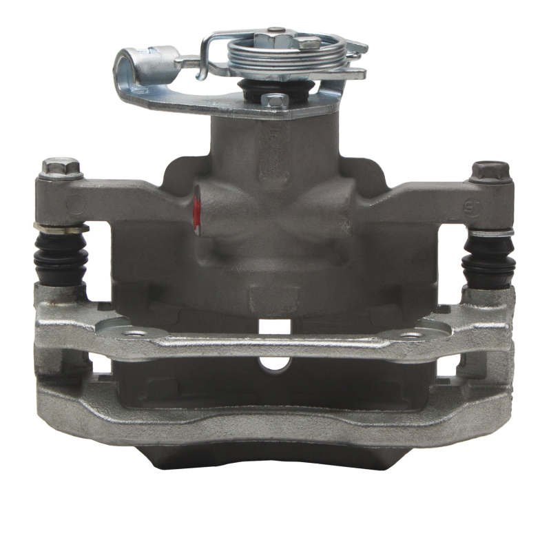Dodge Dart Brake Caliper - Rear - DFC - Premium - Silver Zinc Coated - `13-`16