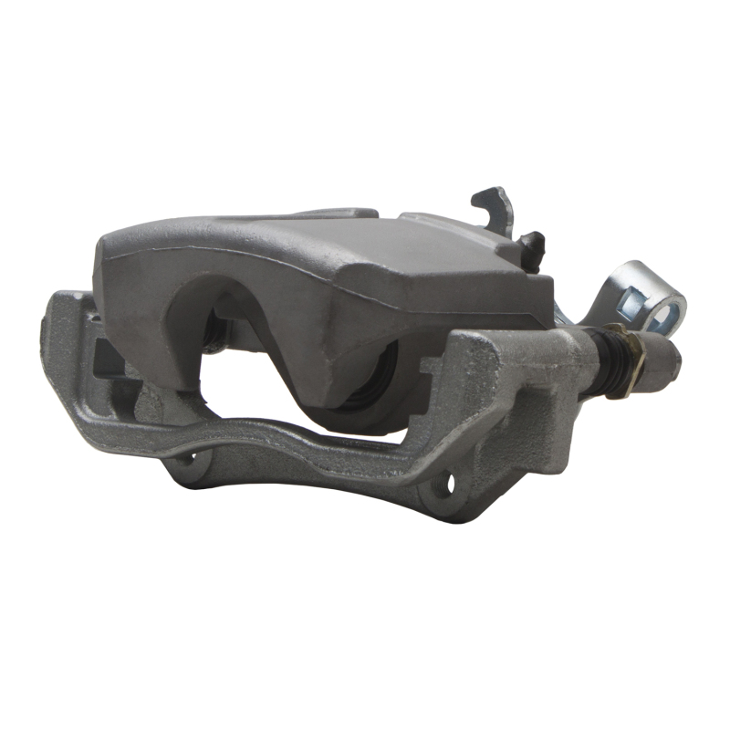 Dodge Dart Brake Caliper - Rear - DFC - Premium - Silver Zinc Coated - `13-`16