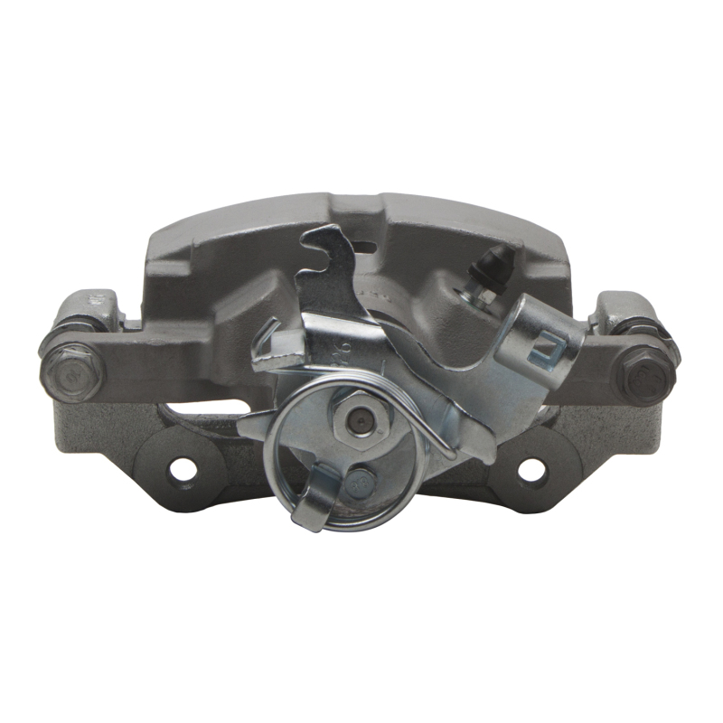 Dodge Dart Brake Caliper - Rear - DFC - Premium - Silver Zinc Coated - `13-`16