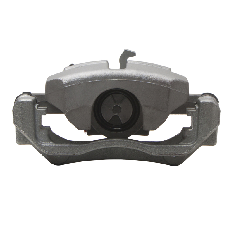 Dodge Dart Brake Caliper - Rear - DFC - Premium - Silver Zinc Coated - `13-`16