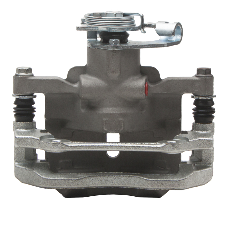 Dodge Dart Brake Caliper - Rear - DFC - Premium - Silver Zinc Coated - `13-`16
