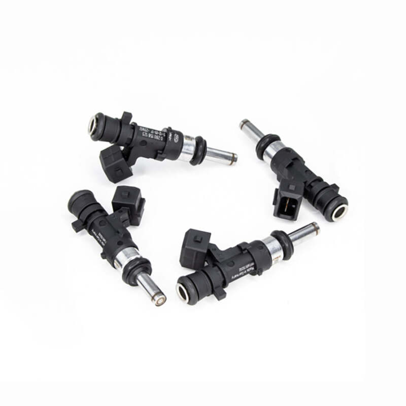 Dodge Dart Fuel Injector Set (4 Cyl) - DeatschWerks - 850cc - `12-`16