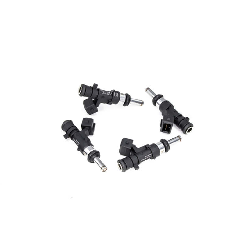 Dodge Dart Fuel Injector Set - DeatschWerks - 1100cc - `12-`16