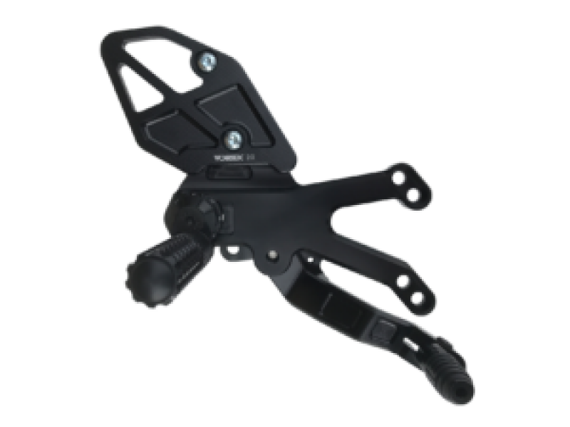 Dodge Dart Brake Kit - Front + Rear - PowerStop - Genuine Geomet Coated Rotors + Low-Dust Ceramic Pads - `13-`16