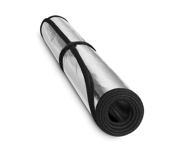 Dodge Dart Window Shade - WeatherTech - TechShade - `13-`27