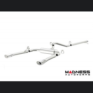 Dodge Dart Performance Exhaust - Magnaflow - Cat-Back