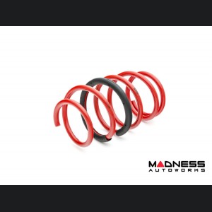 Dodge Dart Lowering Springs by Eibach - Sportline - 1.4L Turbo Model