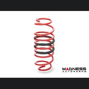 Dodge Dart Lowering Springs by Eibach - Sportline - 1.4L Turbo Model