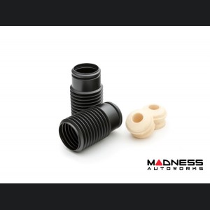 Dodge Dart Lowering Springs by Eibach - Sportline - 1.4L Turbo Model